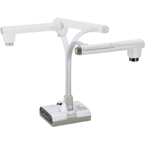 Elmo TT-12G 4K Ultra HD Interactive Document Camera For Schools *Ships Same Day*