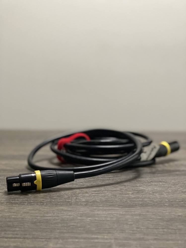 Kopul 5-Pin DMX Cable [25']