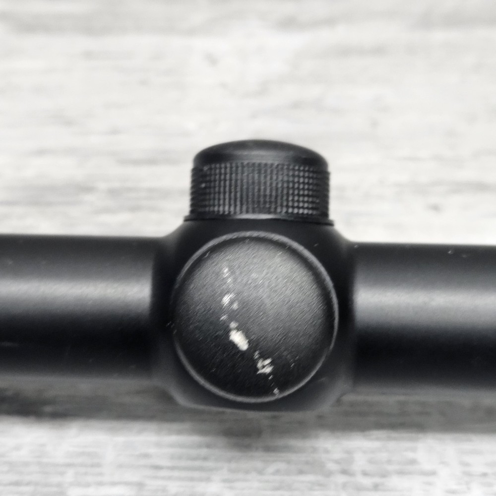 Tasco 3-9X40 SPL Scope Hunting Shooting Target