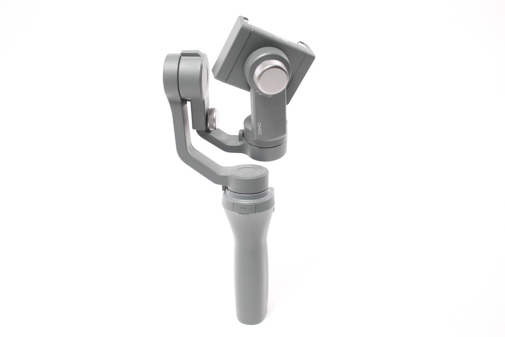 DJI Osmo Mobile 2 Model OM170 Smartphone Gimbal Stabilizer
