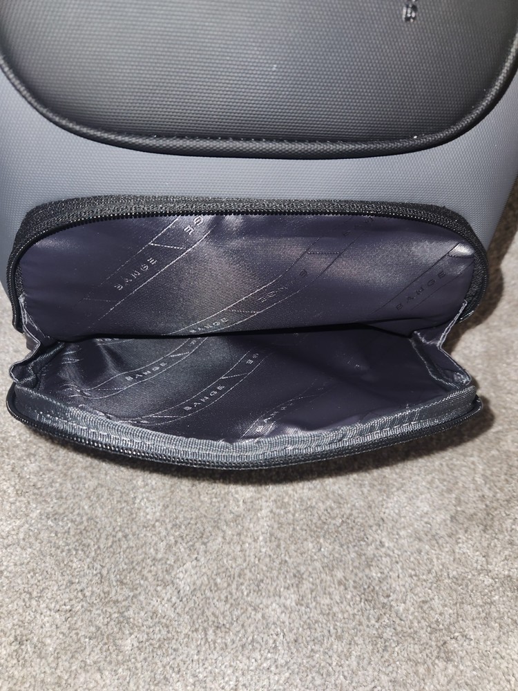 Bange EON - Large Capacity Business Backpack