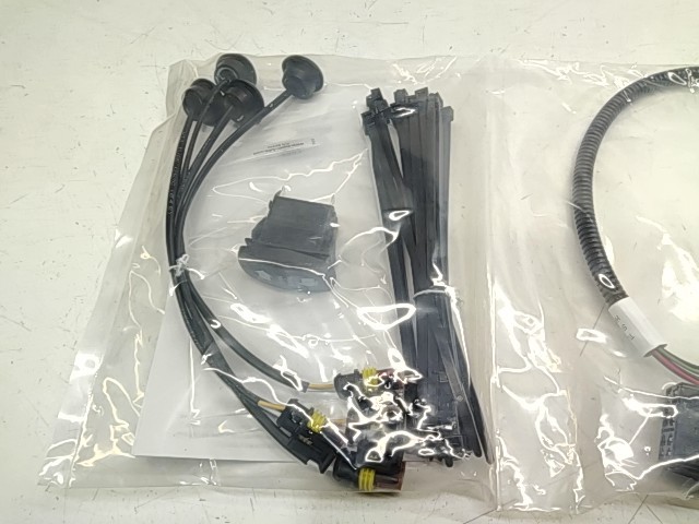 Turn Signal Kit - 2000 Corbin Custom Works NOS