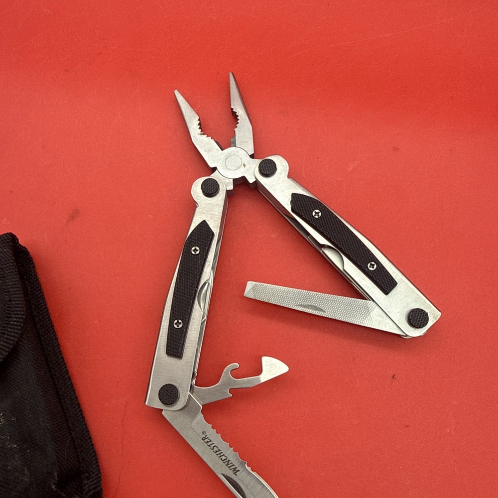 WINCHESTER MULTI-FUNCTION POCKET TOOL (FC3001832)