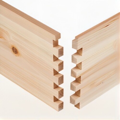 Langstroth Bee Hive 5-Layer Boxes Starter Kit Beehive for Beekeeping Supplies