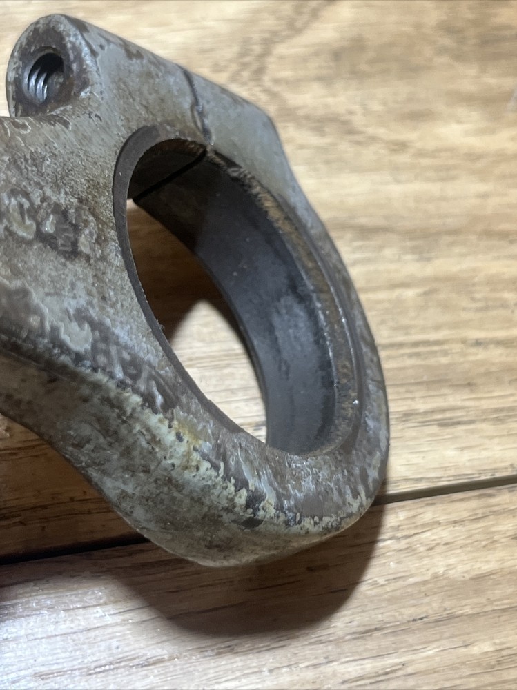 South Bend Precision 14” Drill Press Depth Stop Collar