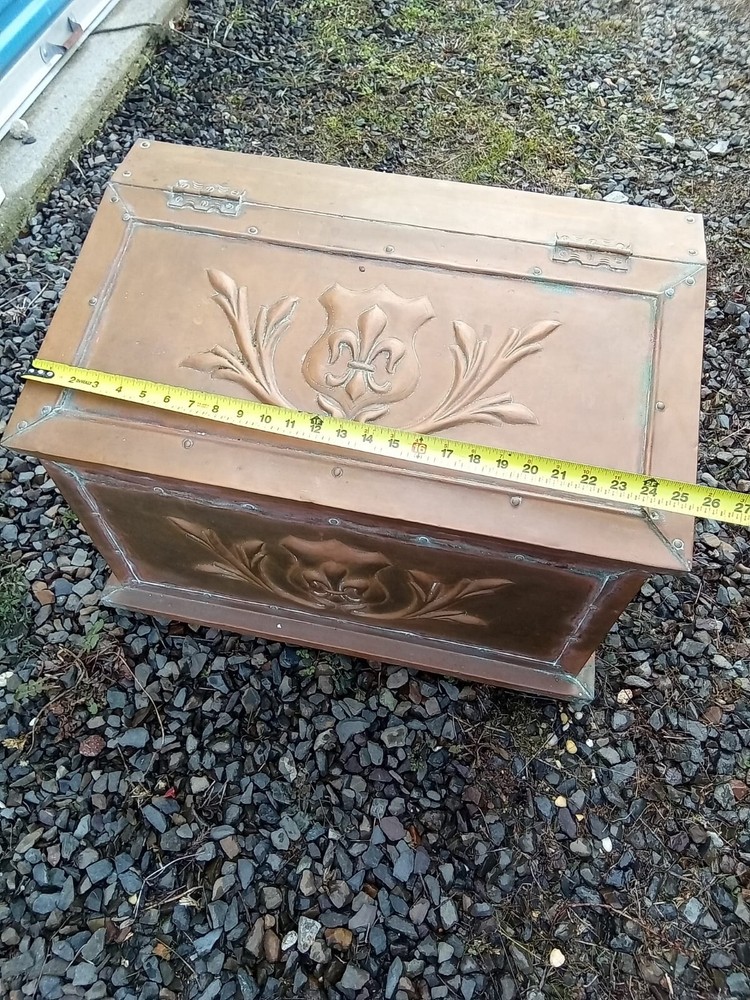 Trunk