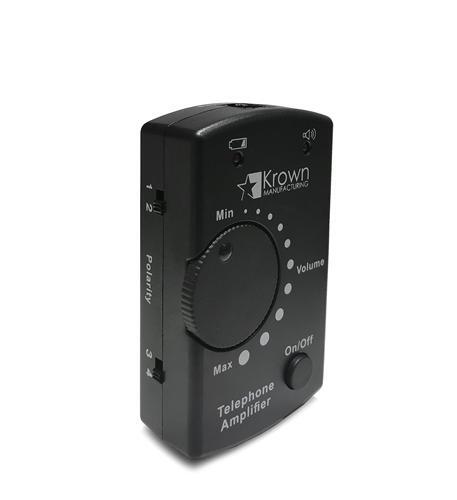 Computty K-ILAX35 In Line Amplifier Works With Sip