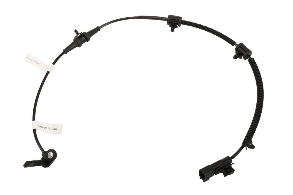 23483145 Front Wheel Speed Sensor