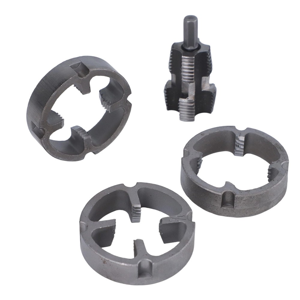 Diverse Application Electric Hole Opener with Robust Construction Materials