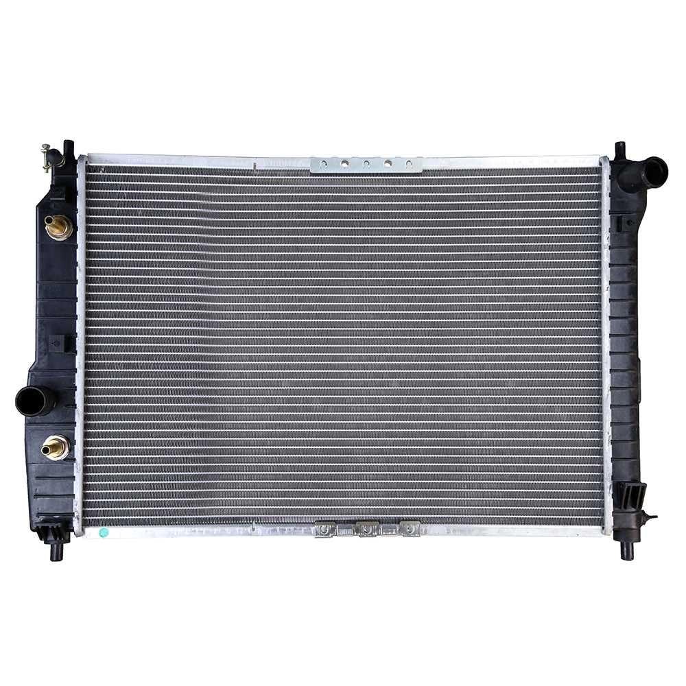 Radiator Front Side 1 Row Automatic Transmission for Wave5 05-07