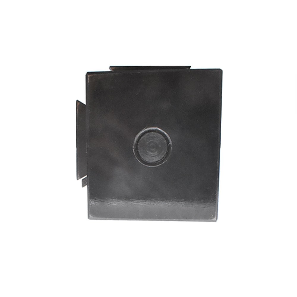 AXA Size 250-111 Wedge Type Quick Change Tool Post Set For Lathe 12"