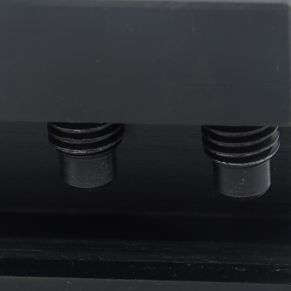 CA 250-402 Quick Change Turning and Facing Lathe Tool Post Holder New