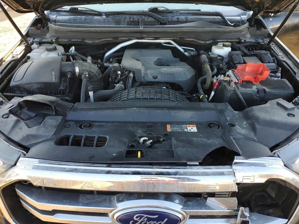 RANGER 2019 Battery Tray 1900672