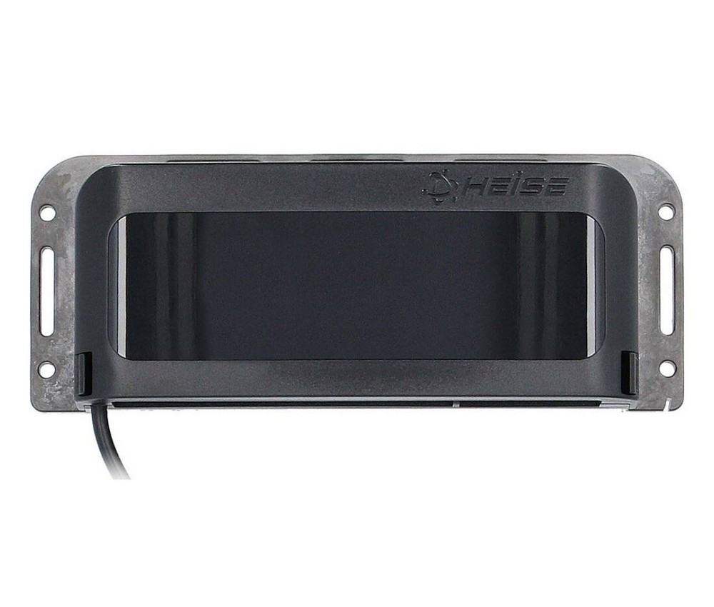 Heise 6-Gang LED Switch Panel – Universal Off-Road Light Controller