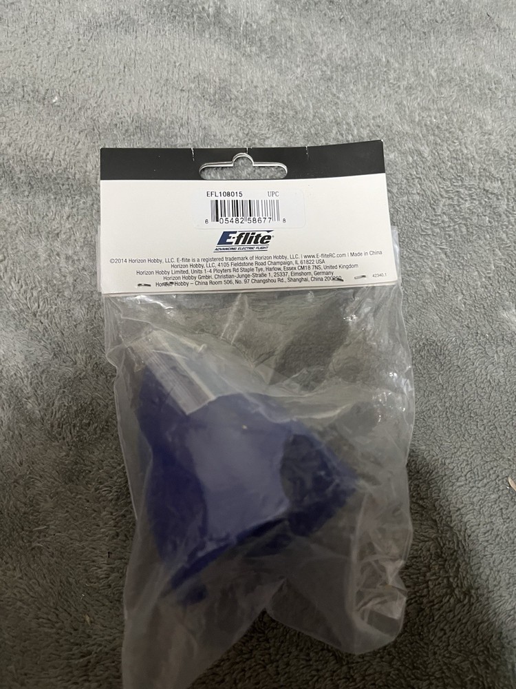 eflite efl108015 spinner with screw