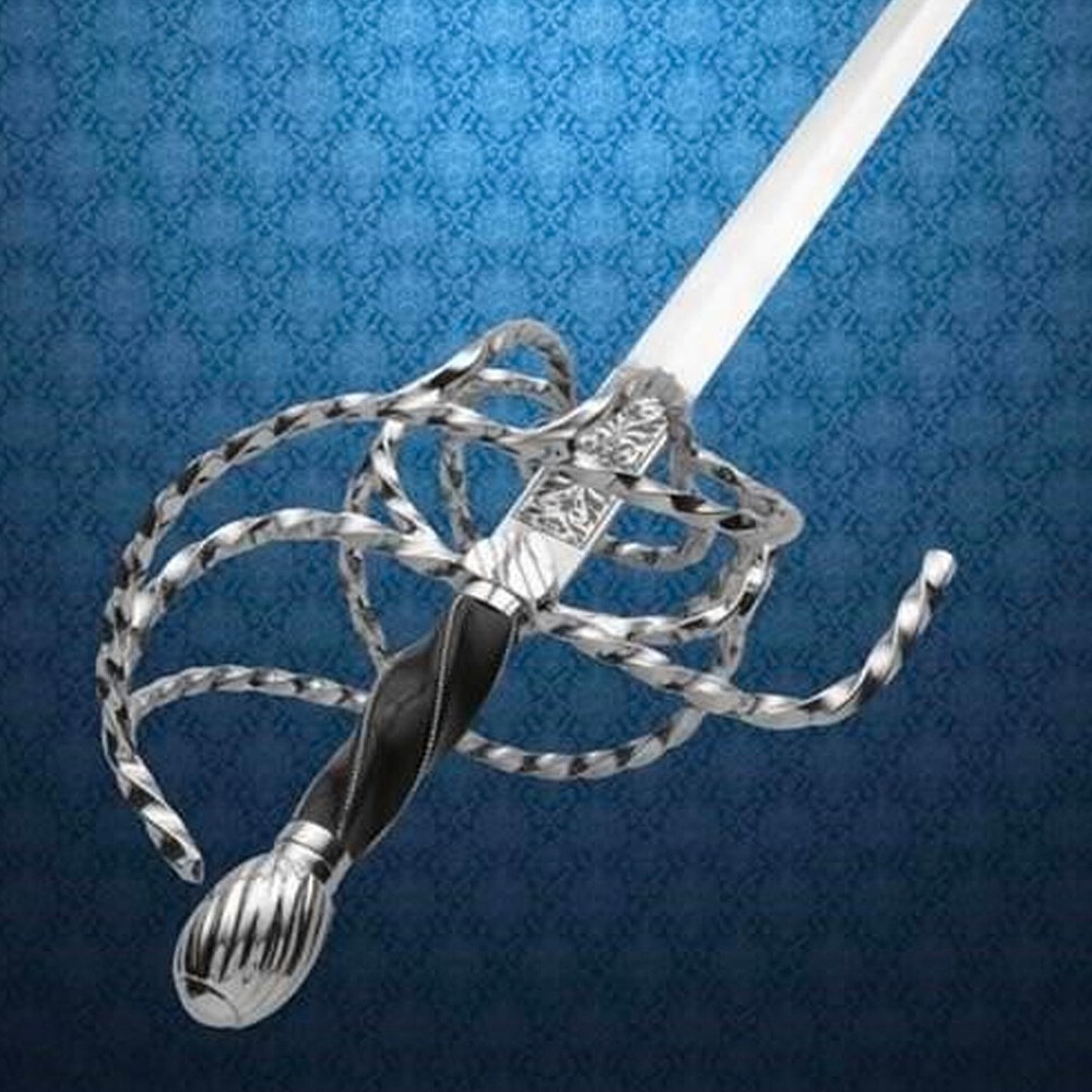 Brandenburg's Stoque
