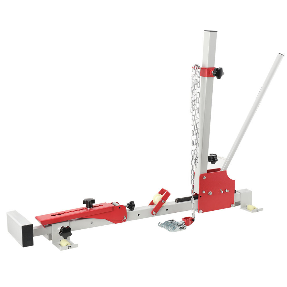 Car Dent Removal Tool Pulling Tower Car Body Repair System Accessory Tower Tool