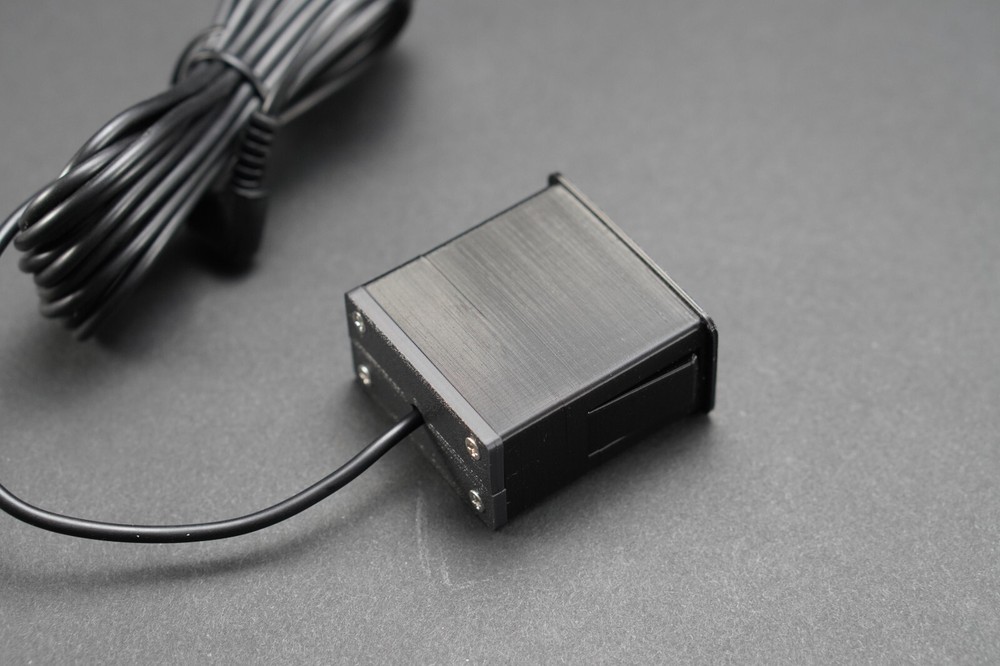 NEW BMW E30 E28 E24 Hands Free Mic Microphone Switch