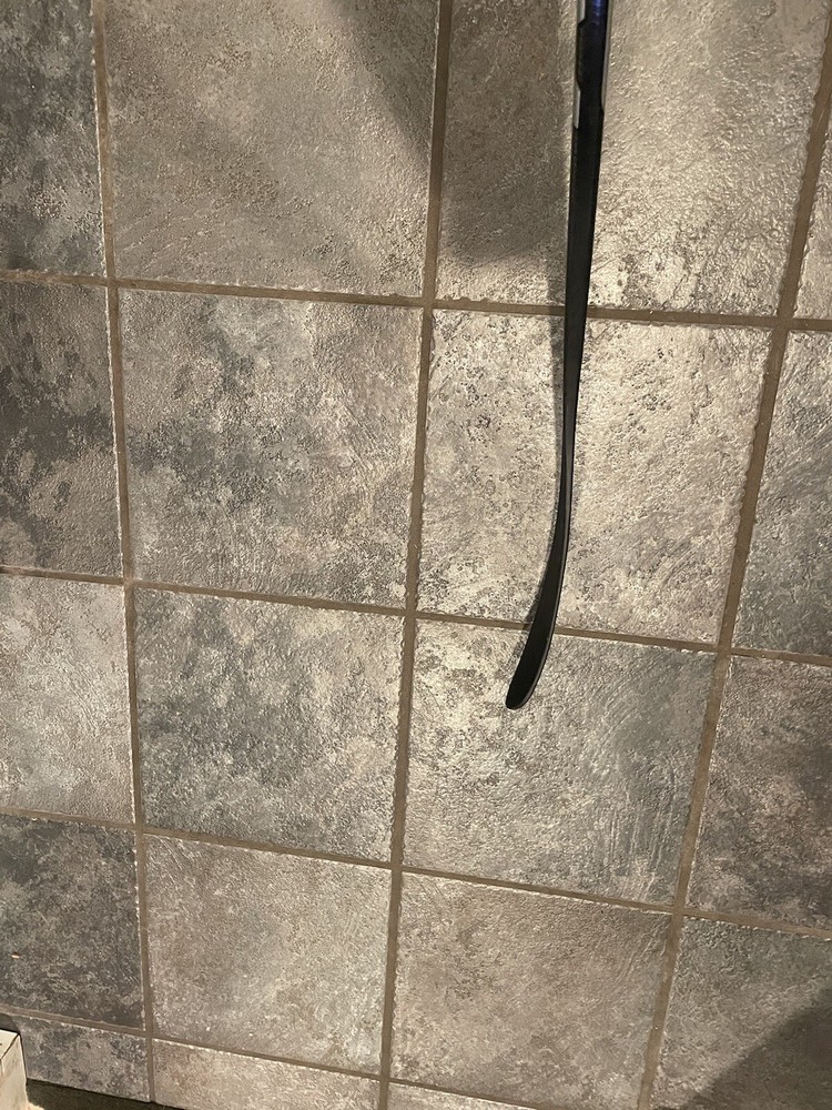 Ccm Jet speed Ft + Stick