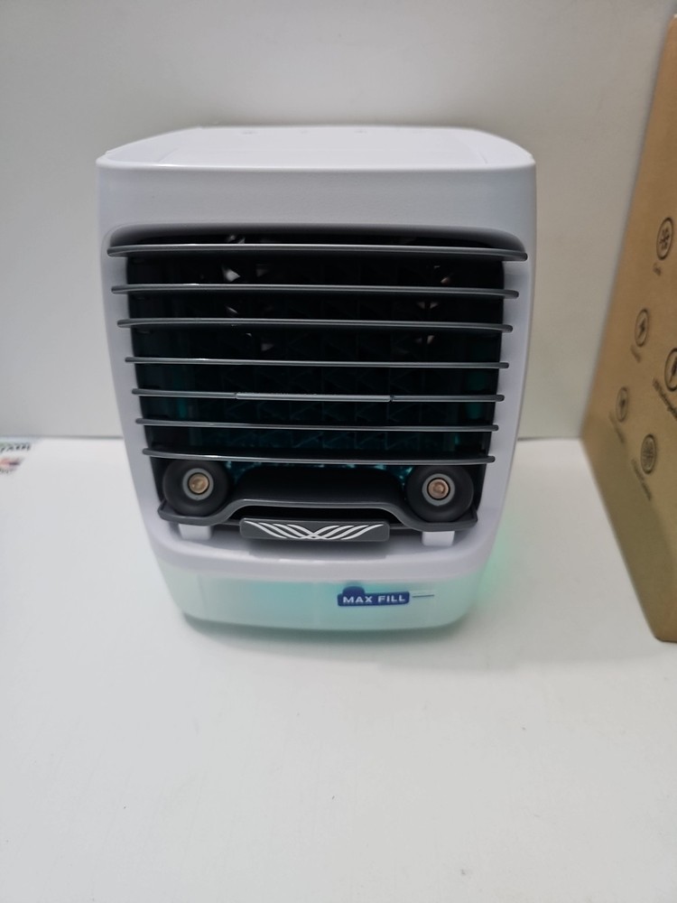 Chillwell Portable Air Cooler