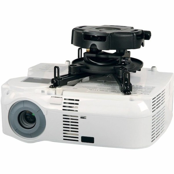 Peerless Industries Prg-Unv Ceiling Projector Mount, 50 Lb. Capacity