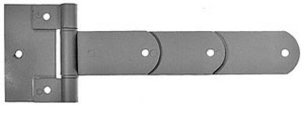 Buyers Strap Hinge - 16in. - B2423H