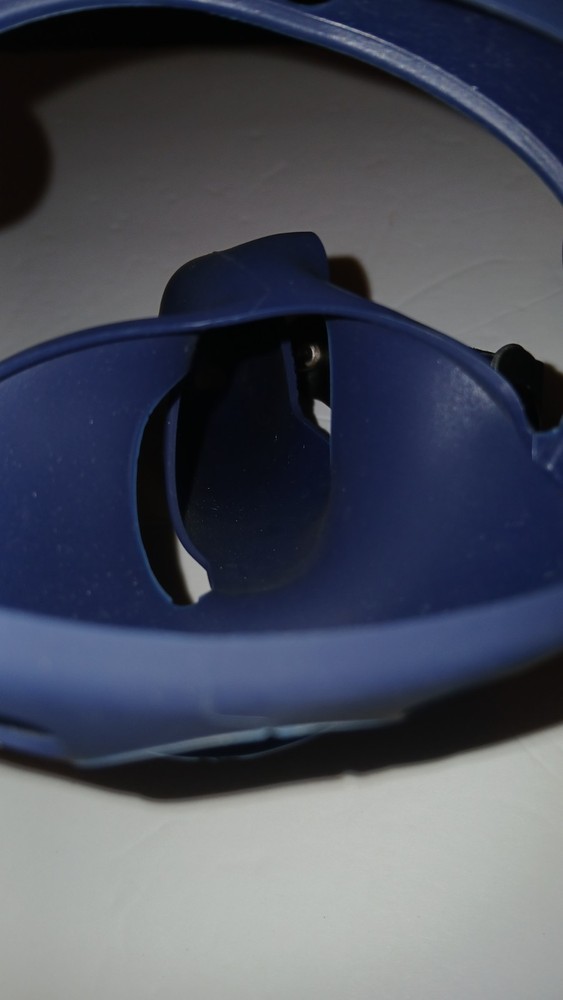 Controller Grips Cover for Oculus Quest 2,Anti-Throw Strap with Battery...