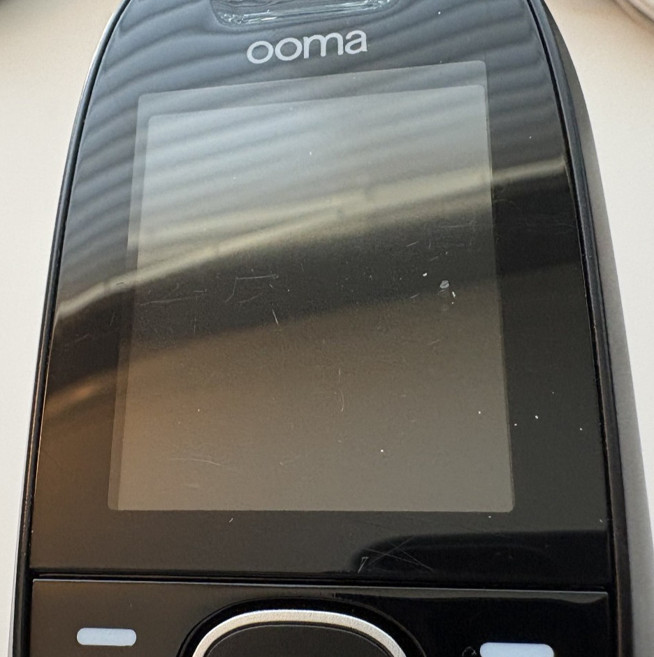 Ooma HD2 Handset Phone Only