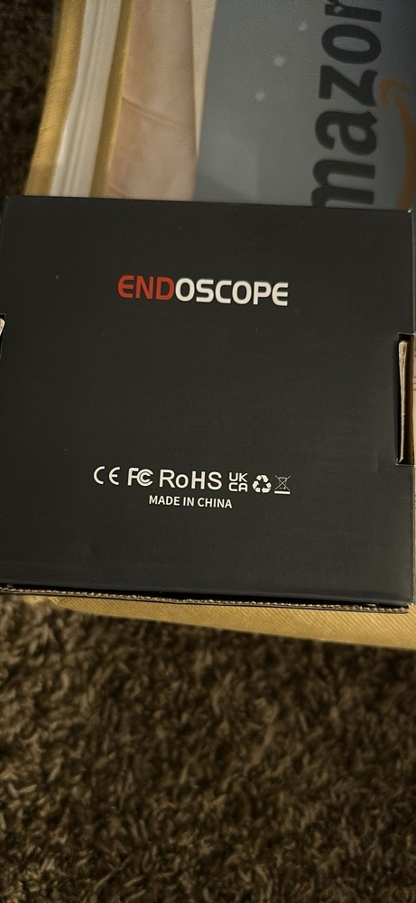 Industrial Endoscope W400