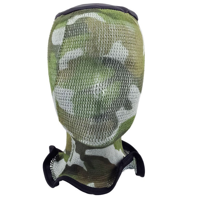 Spando Flage Allision Head Nets PLUS ++++