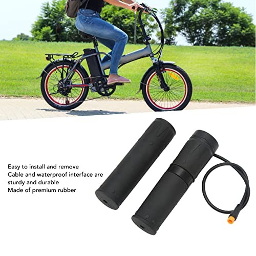 Throttle Accelerator Handle Grips, Throttle Accelerator Handle, Throttle