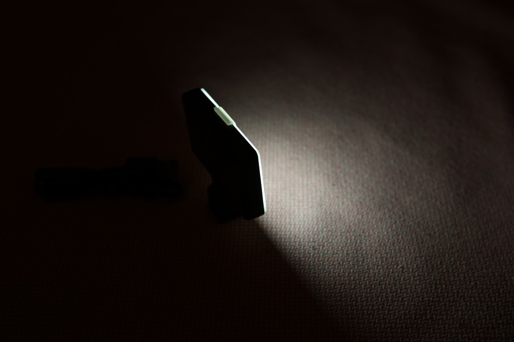 Commander Led Camera light CO-50LED