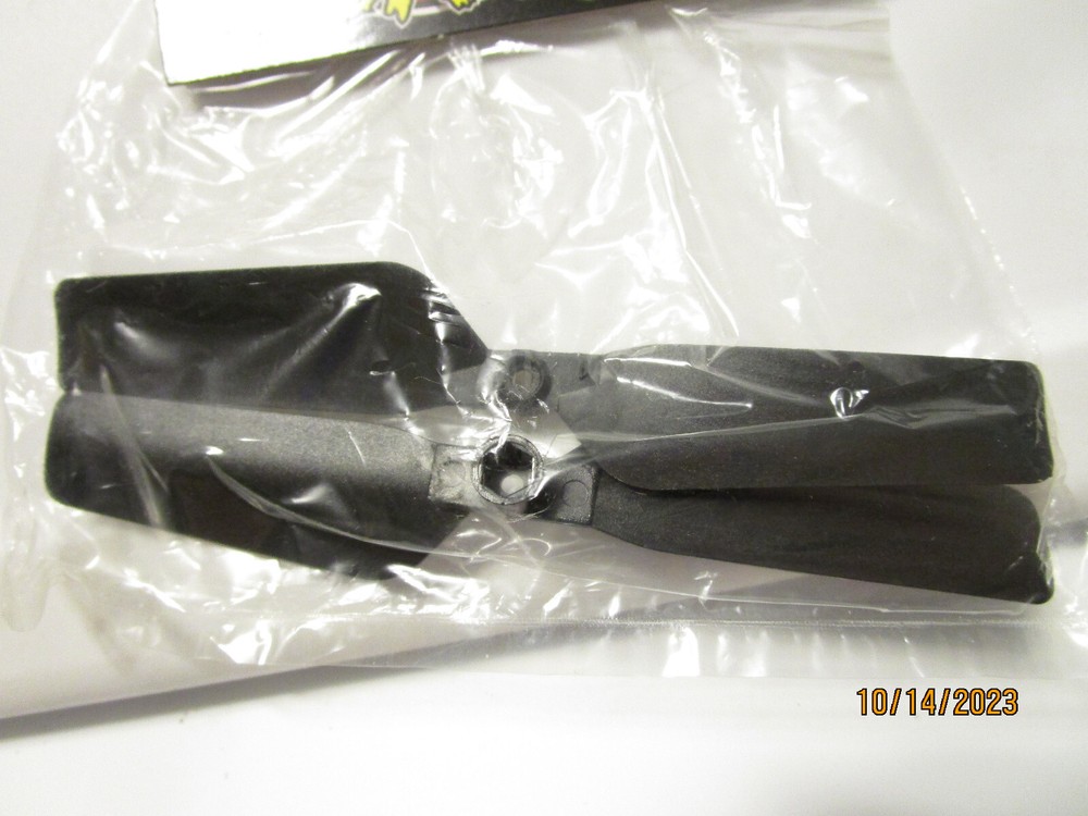 VENOM 7586 TAIL BLADE for Mantis VENF-7586