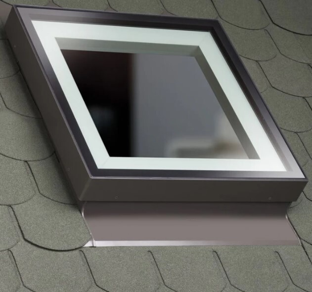 SKYLIGHT CURB MOUNTED WWW.DFSTUDIONYC.COM PICKUP ONLY!!!! 347- 801 - 2855