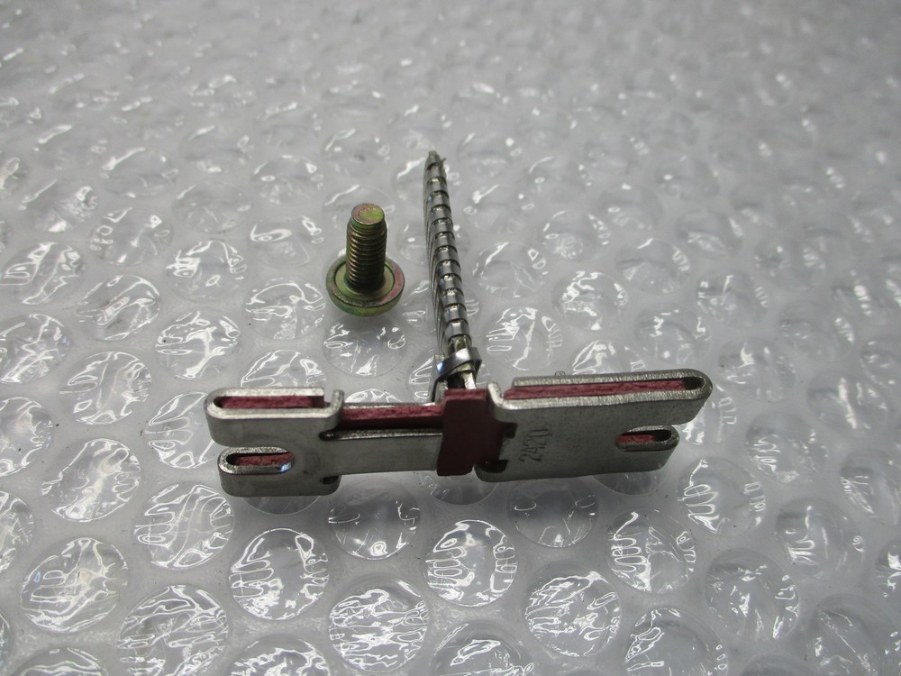 CLARK 2420 HEATER NSMP