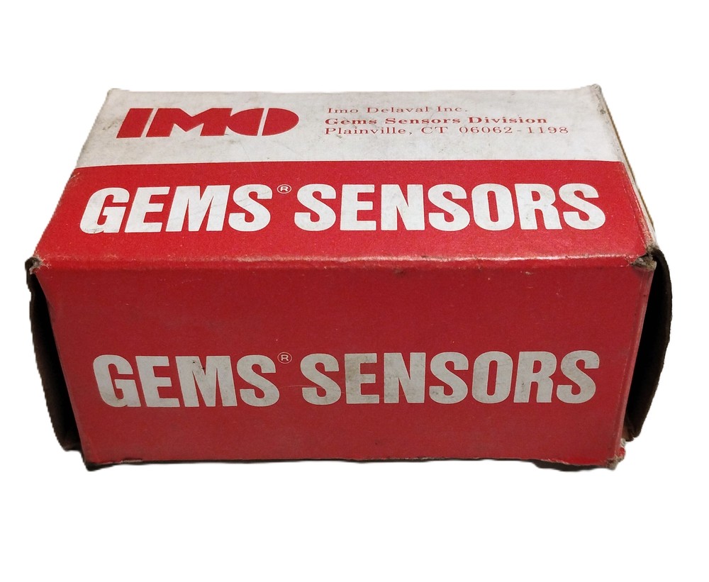 GEMS 46203 20 VA SPDT LS-30 Polysulfone Level Sensor