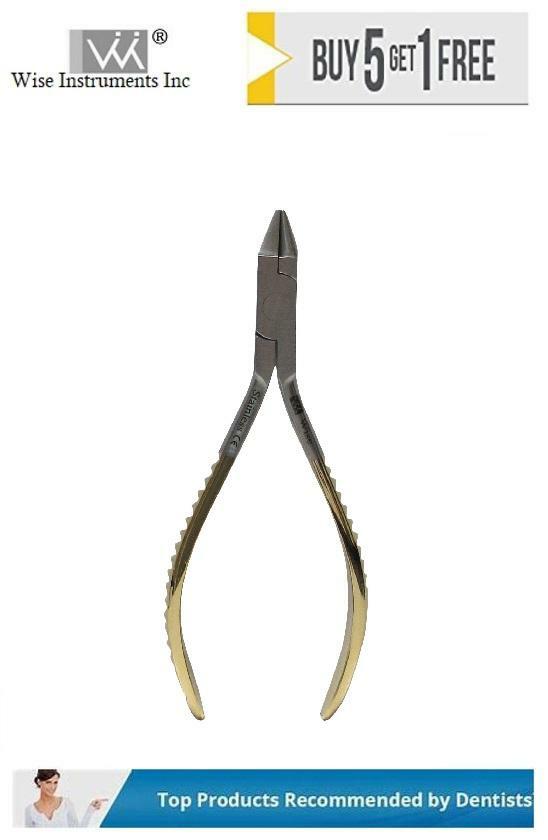 Wise Orthodontic Bird Beak Plier