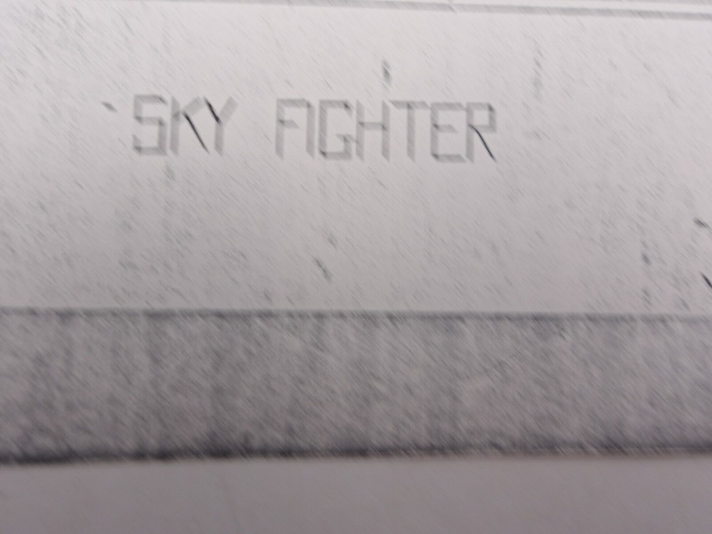 Mutoscope - Sky Fighter - Schematic- COPY