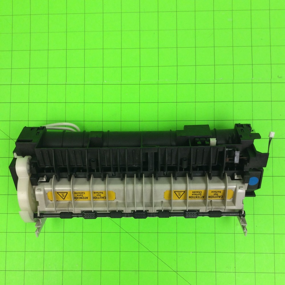 Dell MFP1125 Laser Printer Fuser Assembly Fuser