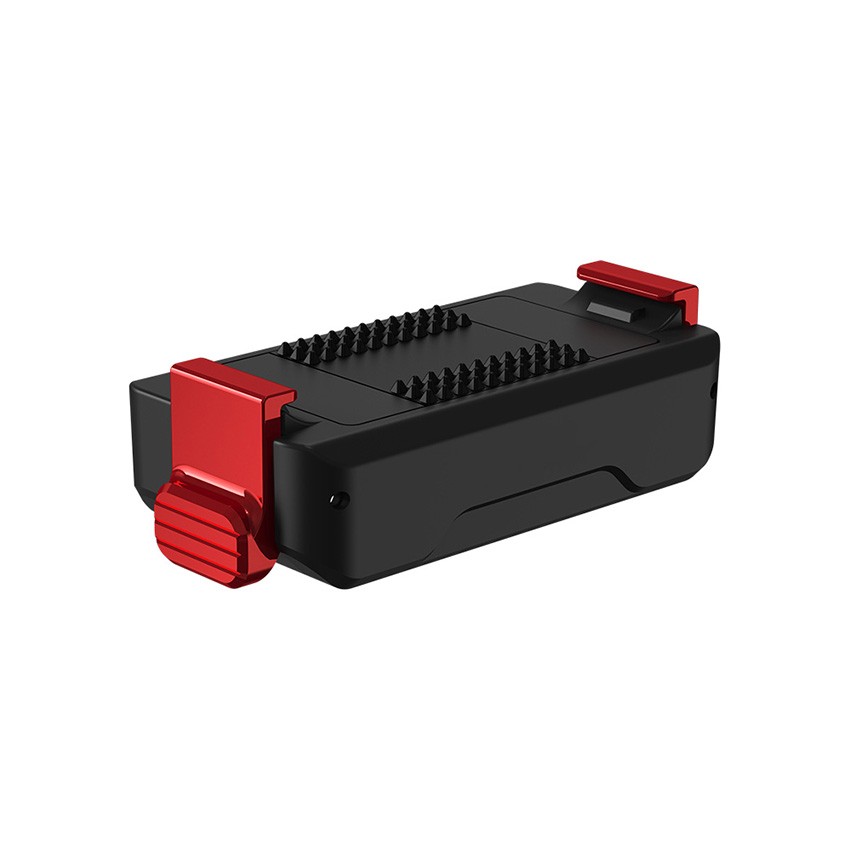 Magnetic Quick-Release Base Quick-Release Adapter 1/4" for DJI ACTION 3/4/5 Pro