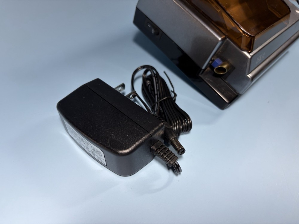 Hawk-Matic HK-2 Electric Cigarette Injector/Rolling Machine