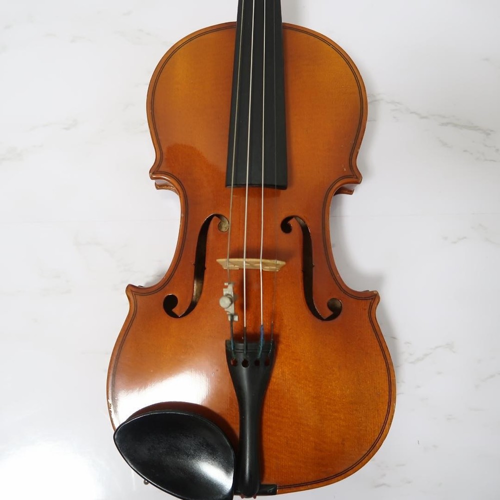 SUZUKI Violin No.200 1/8 2001 String Instrument