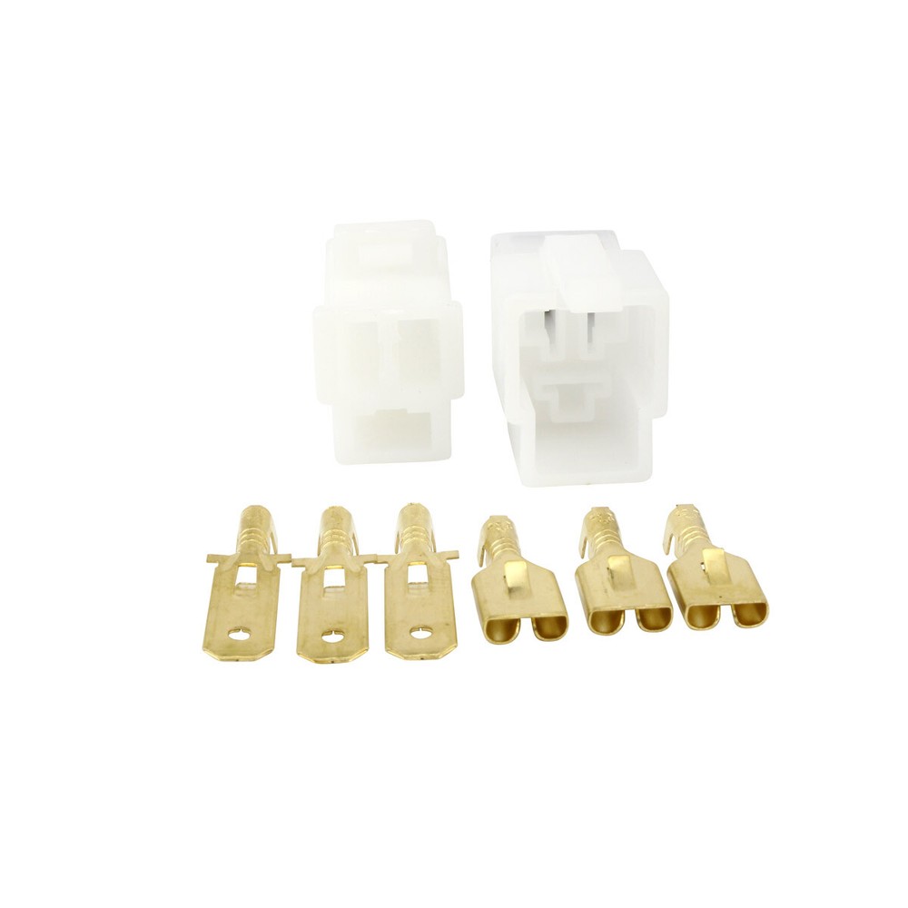 Connector for Suzuki SxS - UTV