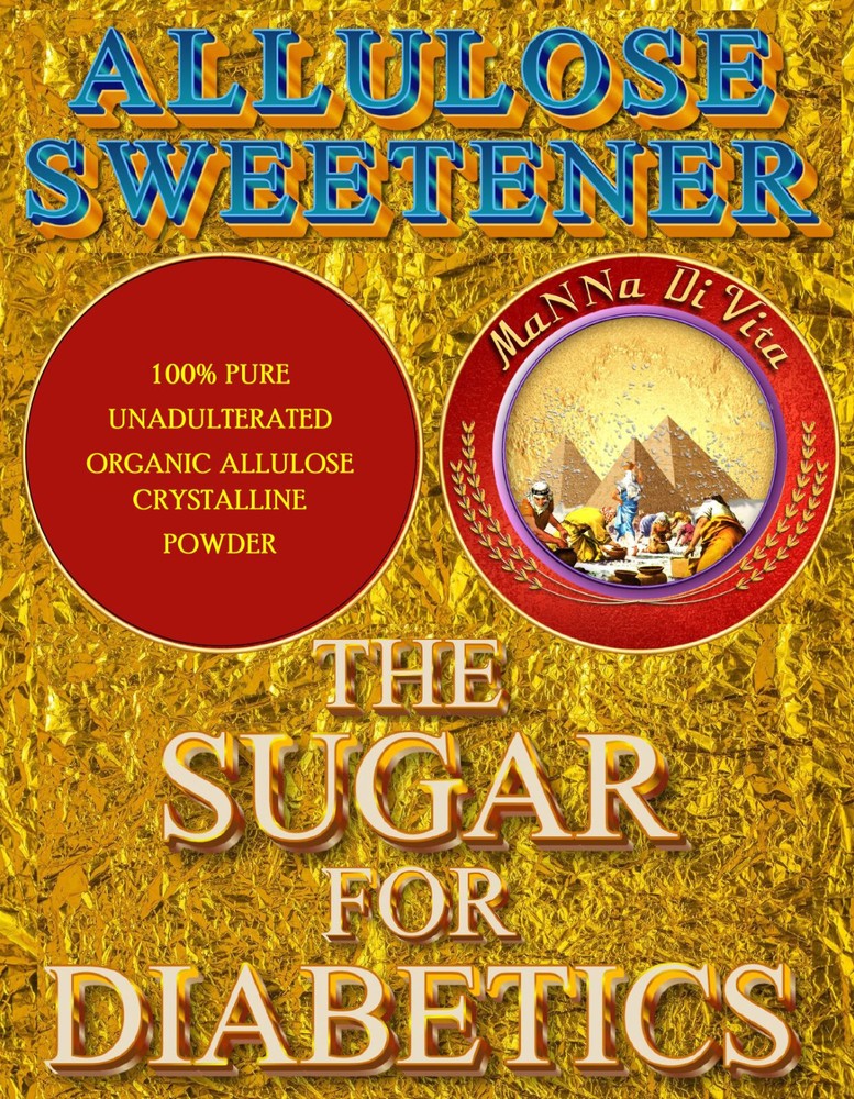 Allulose Sugar