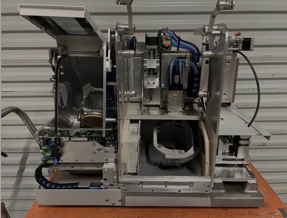 VHF Dental Milling Machine REFURBISHED 5-Axis
