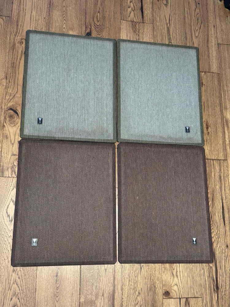 JBL C36 Speaker Box Grilles