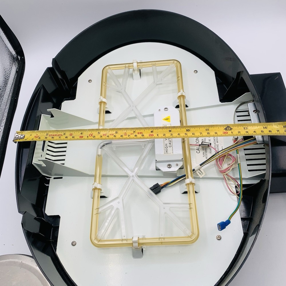 Aristocrat Lighting Module Replacement With Plastic Topper For Slot Topper
