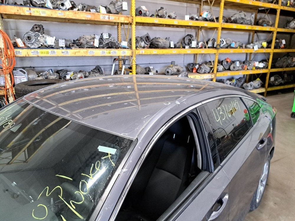 2019 Accord Jack Sku#4260589