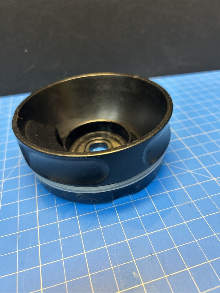 Ninja QB1000 16 oz / 2 Cup Prep Bowl Replacement Splash Guard Attachment