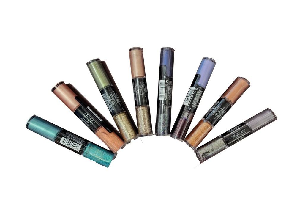 REVLON PHOTOREADY EYE ART